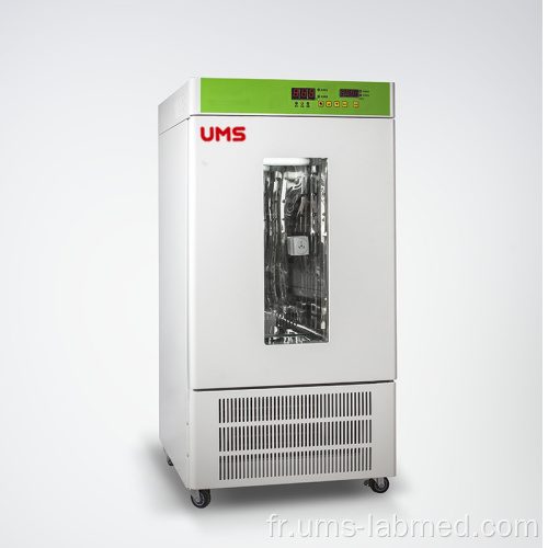Incubateur de refroidissement UBI / incubateur de biochimie